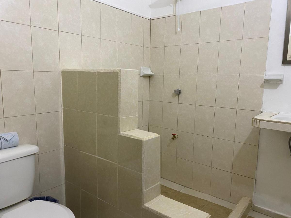 Kin Studios Playa Del Carmen Ngoại thất bức ảnh